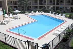 Hotel Quality Inn Southwest