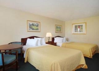 Hotel Quality Inn Southwest