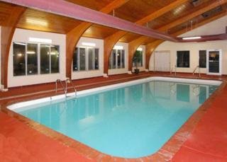 Hotel Quality Inn Southwest