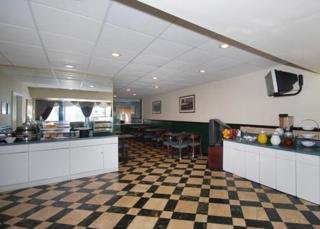 Hotel Quality Inn Southwest