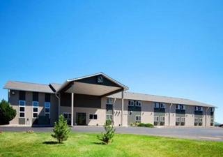 Hotel Quality Inn Spearfish
