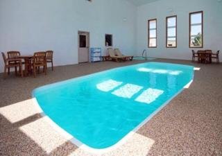 Hotel Quality Inn Spearfish