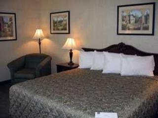 Hotel Quality Inn Spokane
