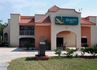 Hotel Quality Inn St. Augustine