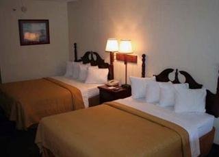 Hotel Quality Inn St. Augustine