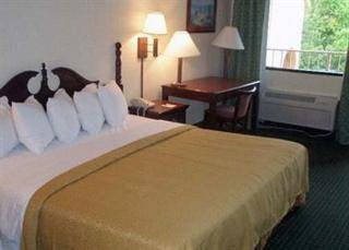 Hotel Quality Inn St. Augustine