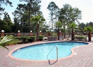 Hotel Quality Inn St. Augustine