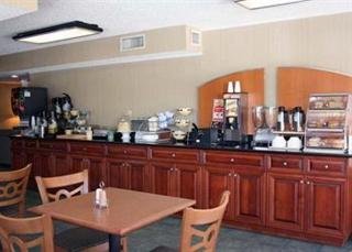 Hotel Quality Inn St. Augustine