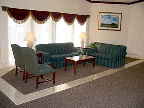 Hotel Quality Inn & Stes Arlington