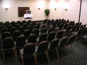 Hotel Quality Inn & Stes Arlington