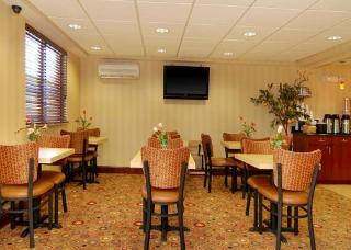 Hotel Quality Inn & Suites