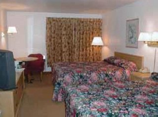 Hotel Quality Inn & Suites