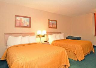 Hotel Quality Inn & Suites