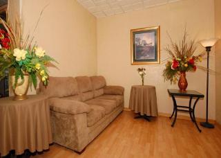 Hotel Quality Inn & Suites