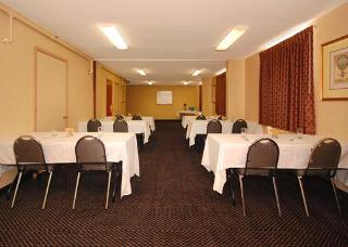 Hotel Quality Inn & Suites