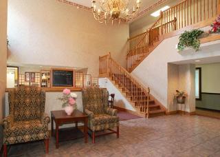 Hotel Quality Inn & Suites