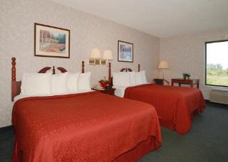 Hotel Quality Inn & Suites