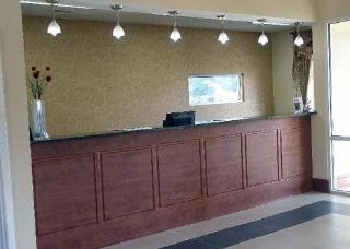 Hotel Quality Inn & Suites