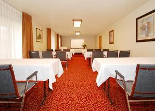 Hotel Quality Inn & Suites