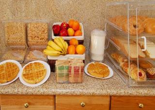Hotel Quality Inn & Suites