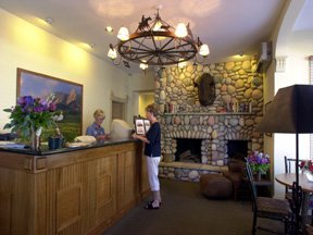 Hotel Quality Inn & Suites