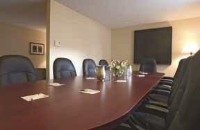 Hotel Quality Inn & Suites