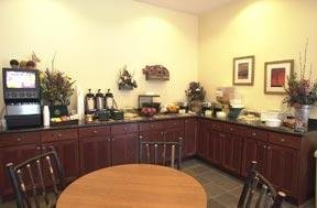 Hotel Quality Inn & Suites