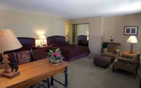 Hotel Quality Inn & Suites