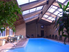 Hotel Quality Inn & Suites