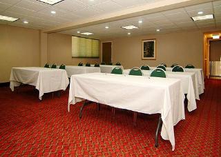 Hotel Quality Inn & Suites
