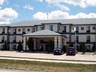 Hotel Quality Inn & Suites