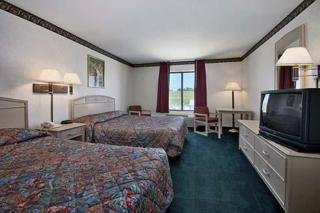 Hotel Quality Inn & Suites