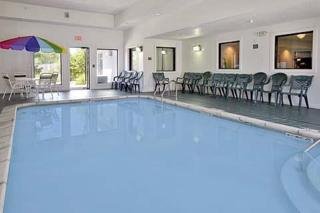 Hotel Quality Inn & Suites
