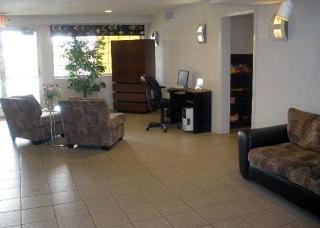 Hotel Quality Inn & Suites