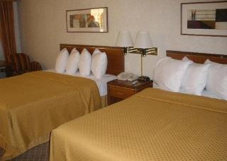 Hotel Quality Inn & Suites