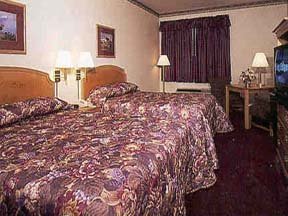 Hotel Quality Inn & Suites