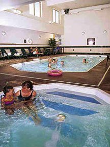 Hotel Quality Inn & Suites
