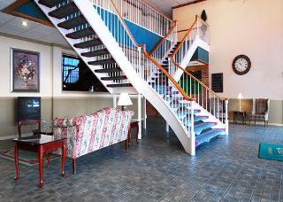 Hotel Quality Inn & Suites