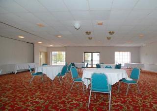 Hotel Quality Inn & Suites