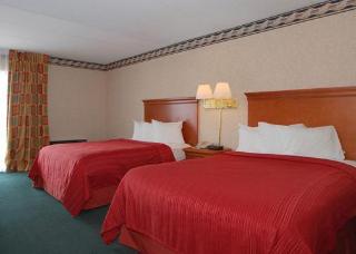 Hotel Quality Inn & Suites