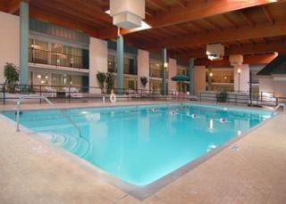 Hotel Quality Inn & Suites