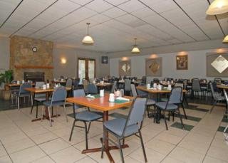 Hotel Quality Inn & Suites