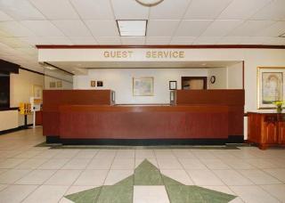 Hotel Quality Inn & Suites