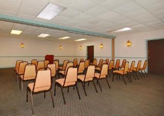 Hotel Quality Inn & Suites