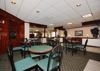 Hotel Quality Inn & Suites