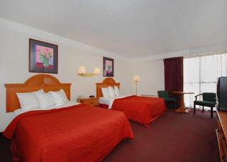 Hotel Quality Inn & Suites