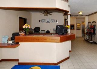 Hotel Quality Inn & Suites