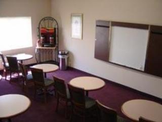 Hotel Quality Inn & Suites