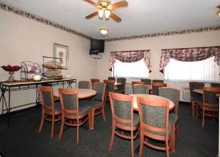 Hotel Quality Inn & Suites