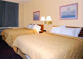Hotel Quality Inn & Suites